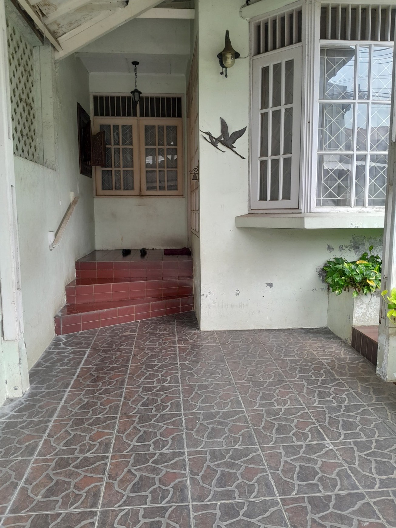 Dijual Rumah keamanan 24 jam,bagus di Bintaro Jaya 4