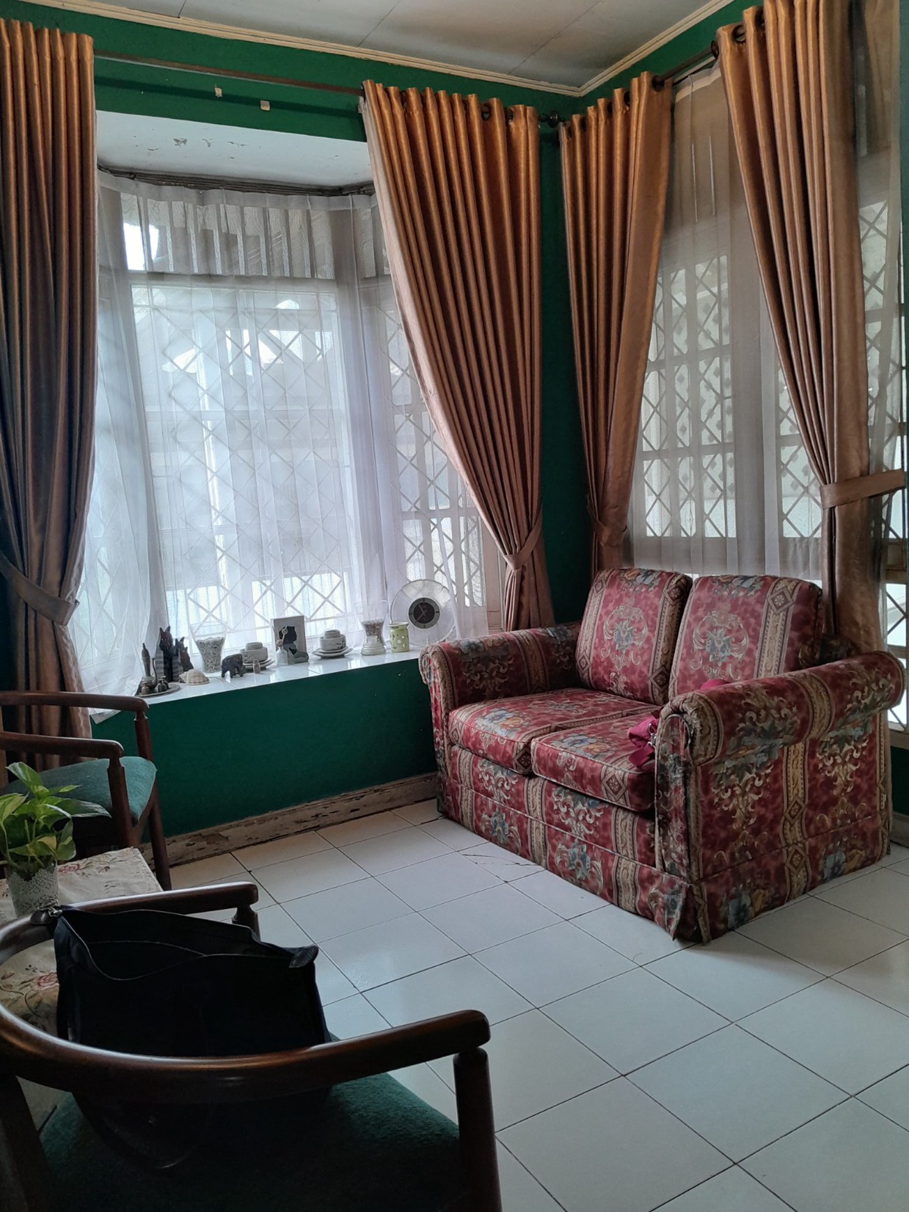 Dijual Rumah keamanan 24 jam,bagus di Bintaro Jaya 4