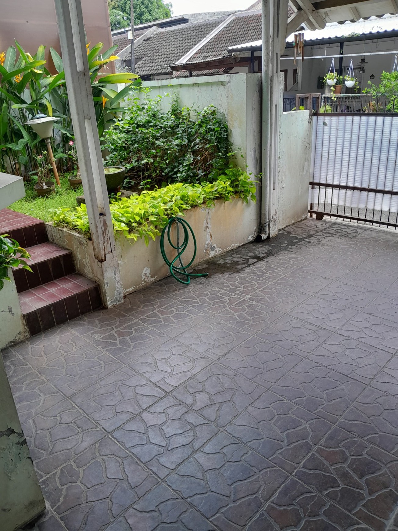 Dijual Rumah keamanan 24 jam,bagus di Bintaro Jaya 4