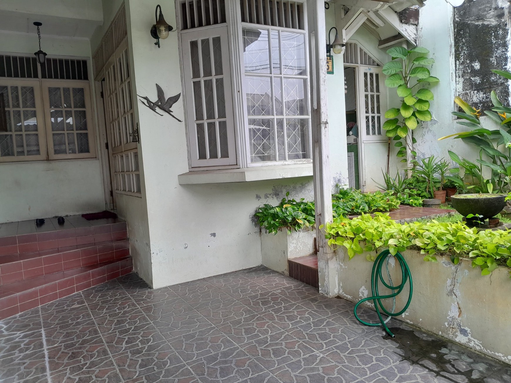 Dijual Rumah keamanan 24 jam,bagus di Bintaro Jaya 4