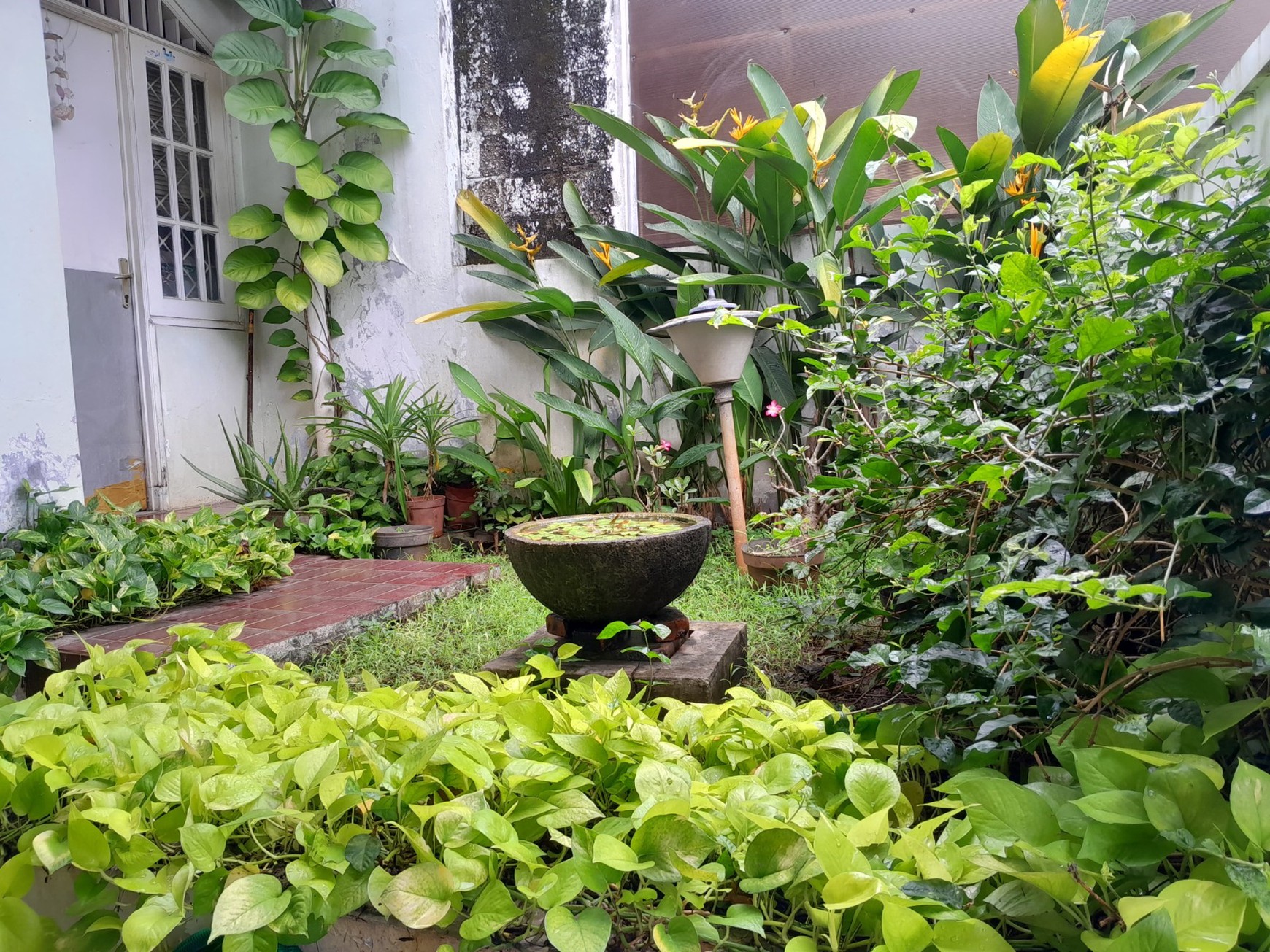 Dijual Rumah keamanan 24 jam,bagus di Bintaro Jaya 4
