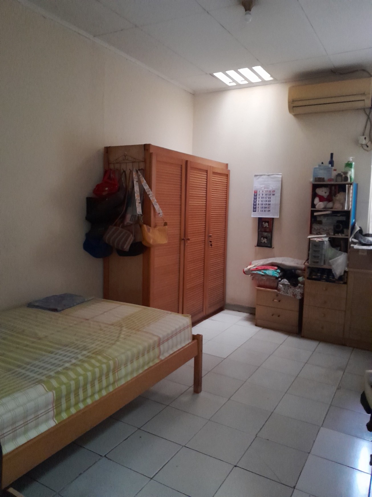 Dijual Rumah keamanan 24 jam,bagus di Bintaro Jaya 4