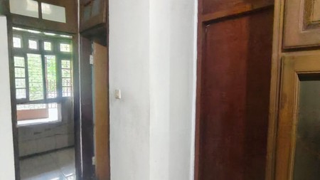 Rumah Bagus Di Niaga Hijau Pondok Indah Jakarta Selatan