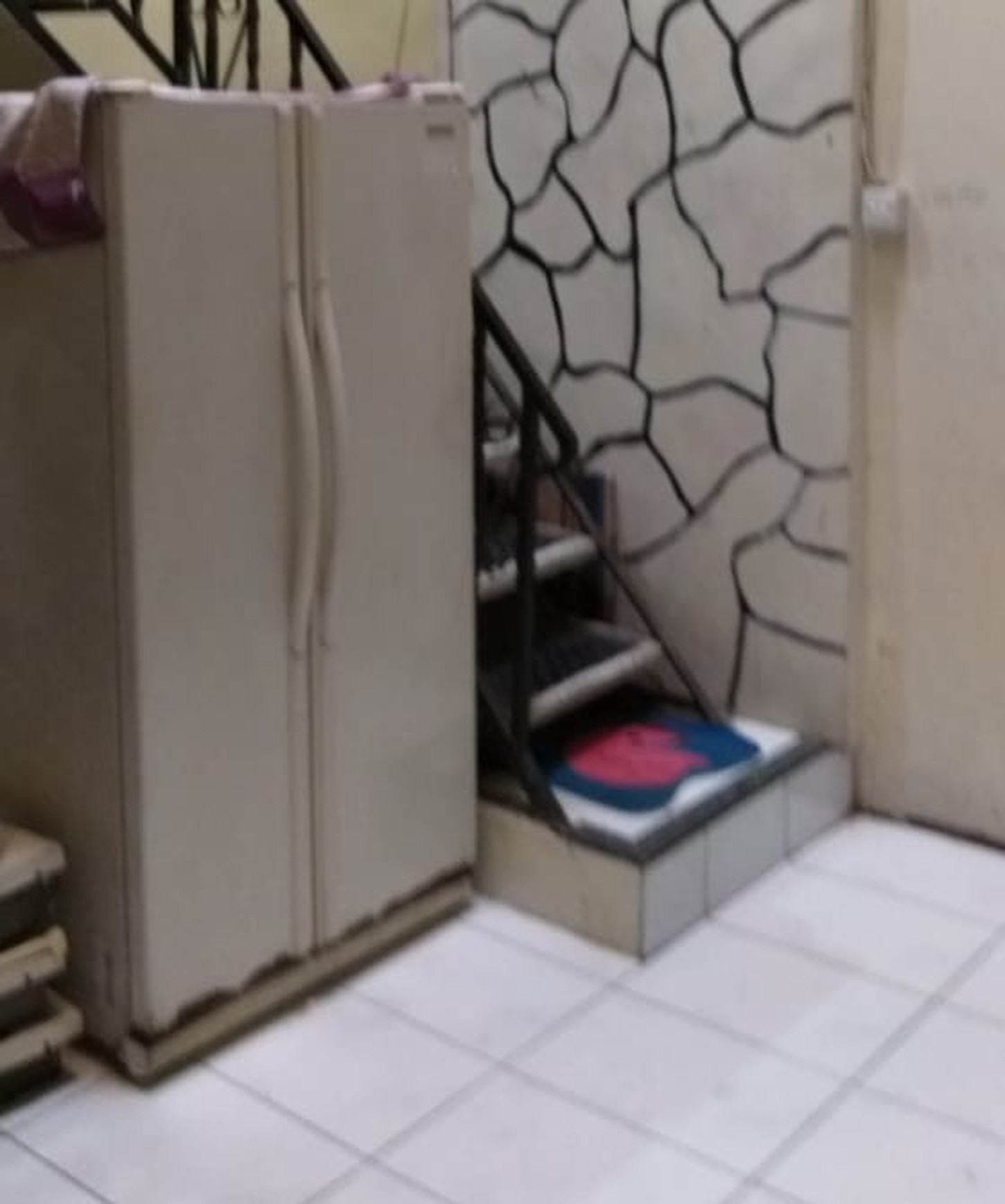 Rumah Kost Strategis di Menteng Dalam Tebet Dekat Jalan Raya Soepomo