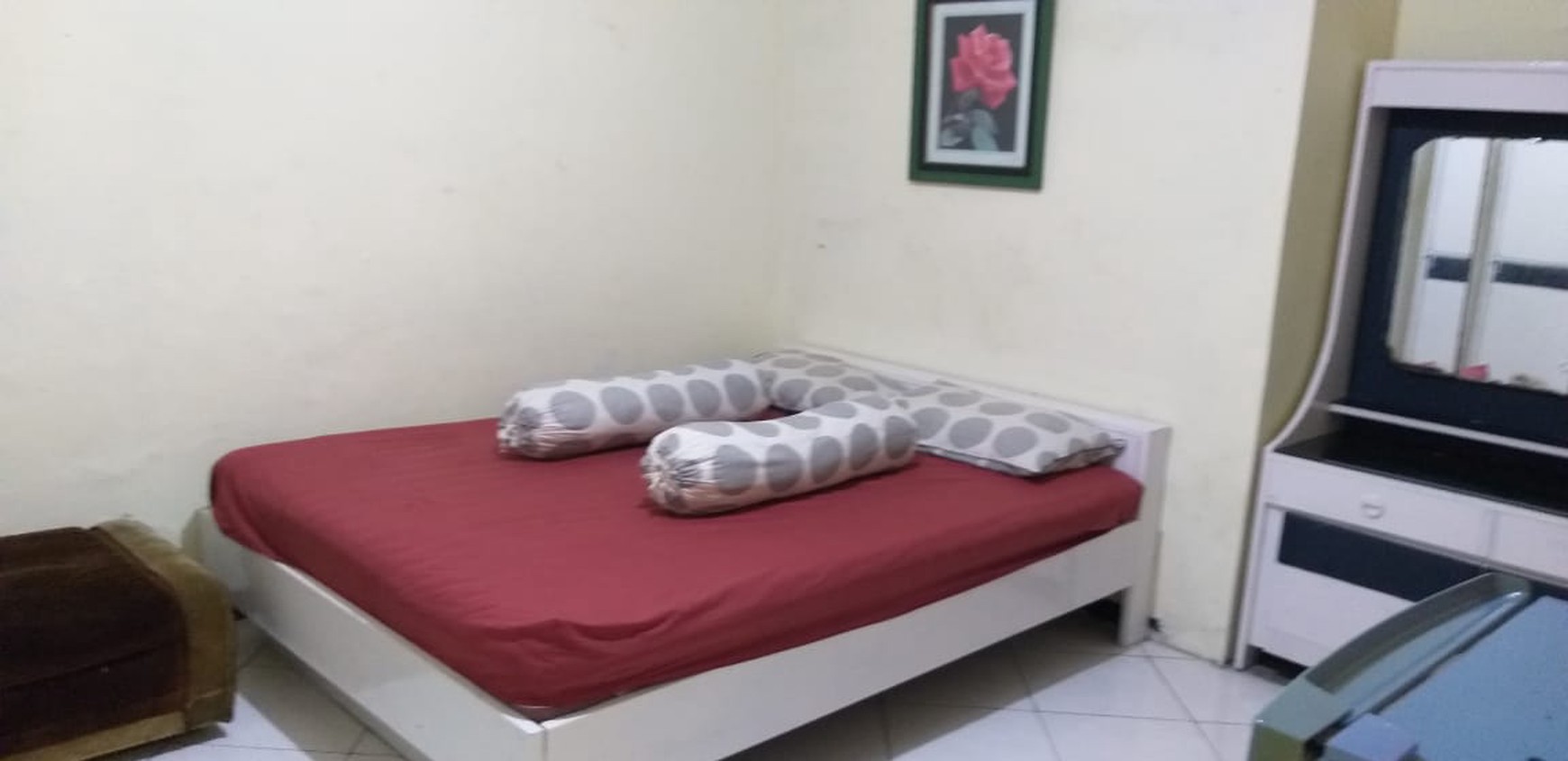 Rumah Kost Strategis di Menteng Dalam Tebet Dekat Jalan Raya Soepomo