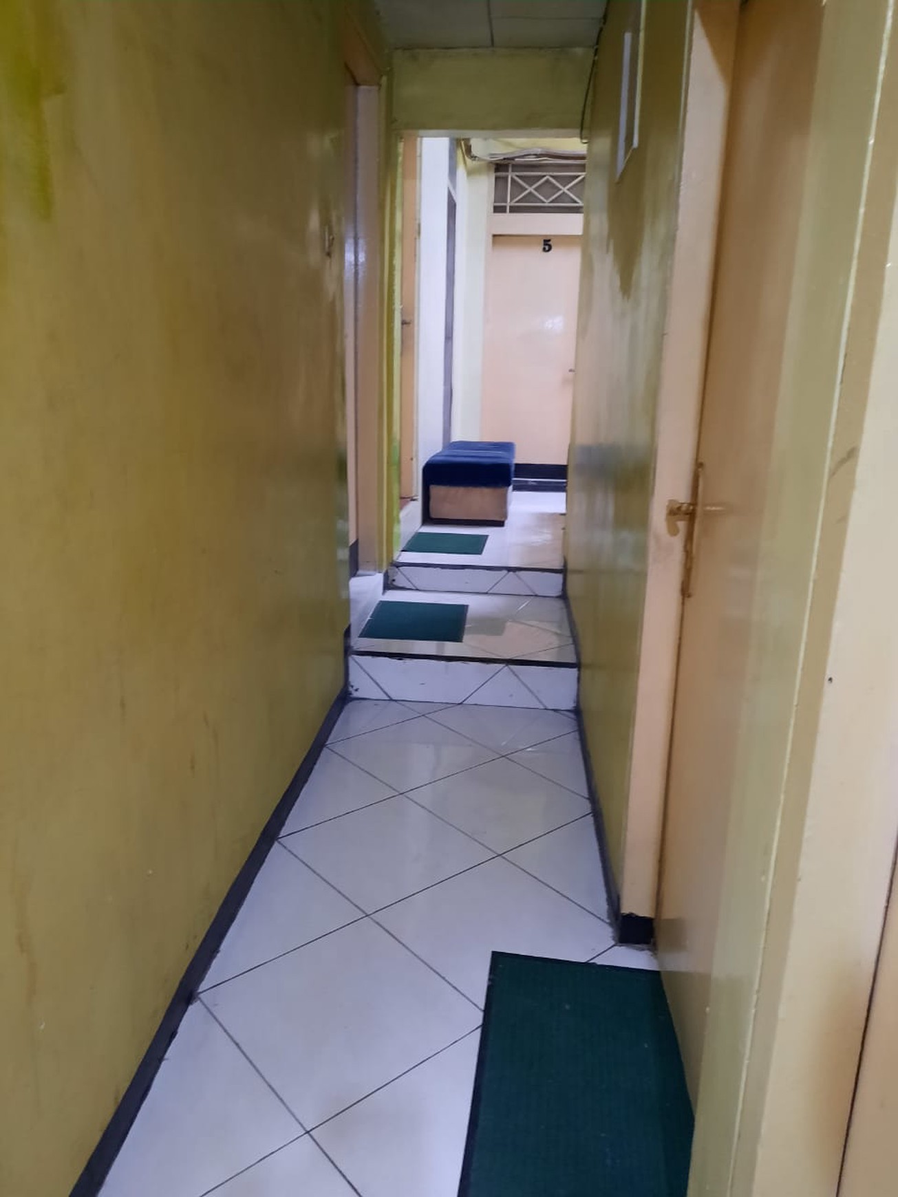 Rumah Kost Strategis di Menteng Dalam Tebet Dekat Jalan Raya Soepomo