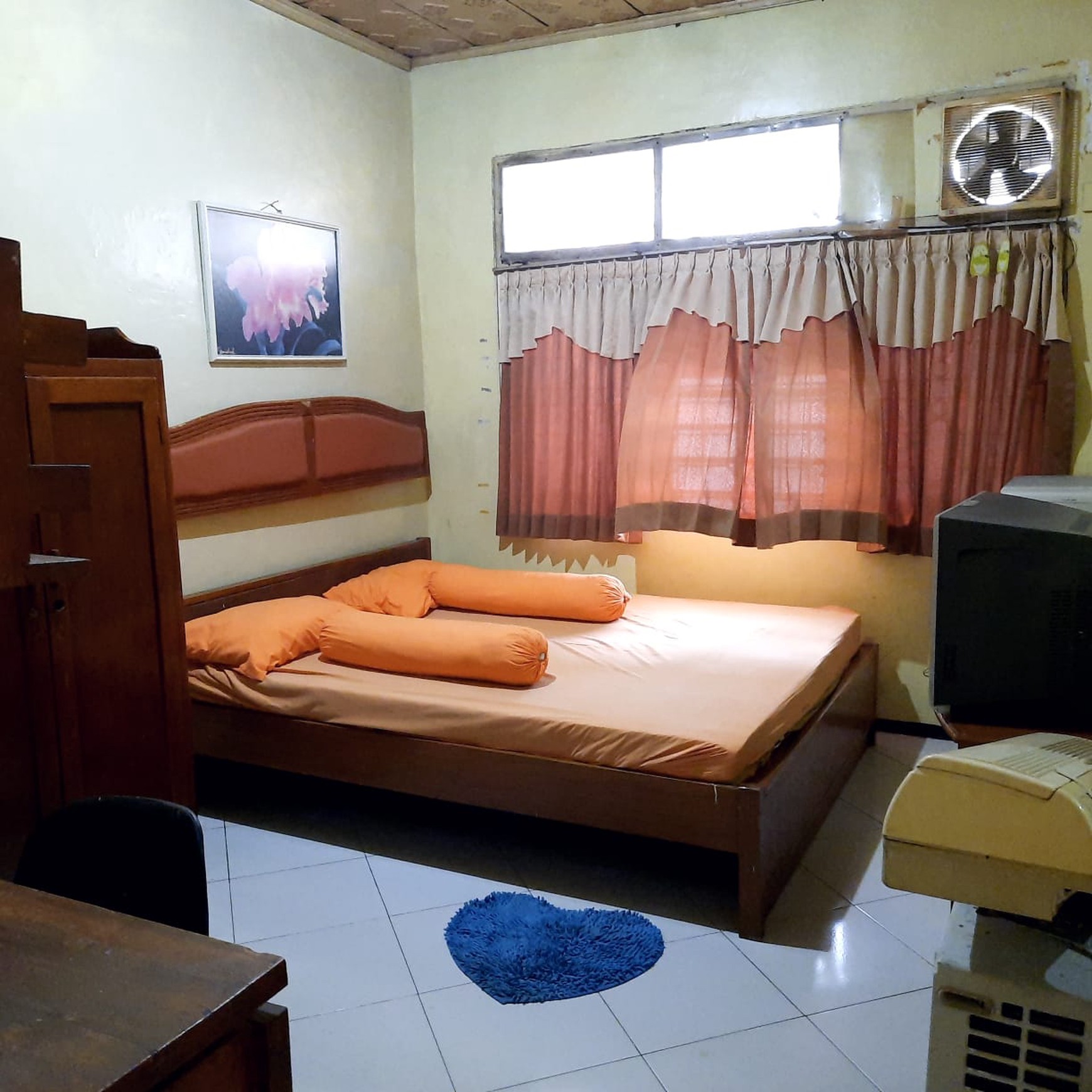 Jual Rumah di Menteng Dalam, Tebet, Jakarta Selatan