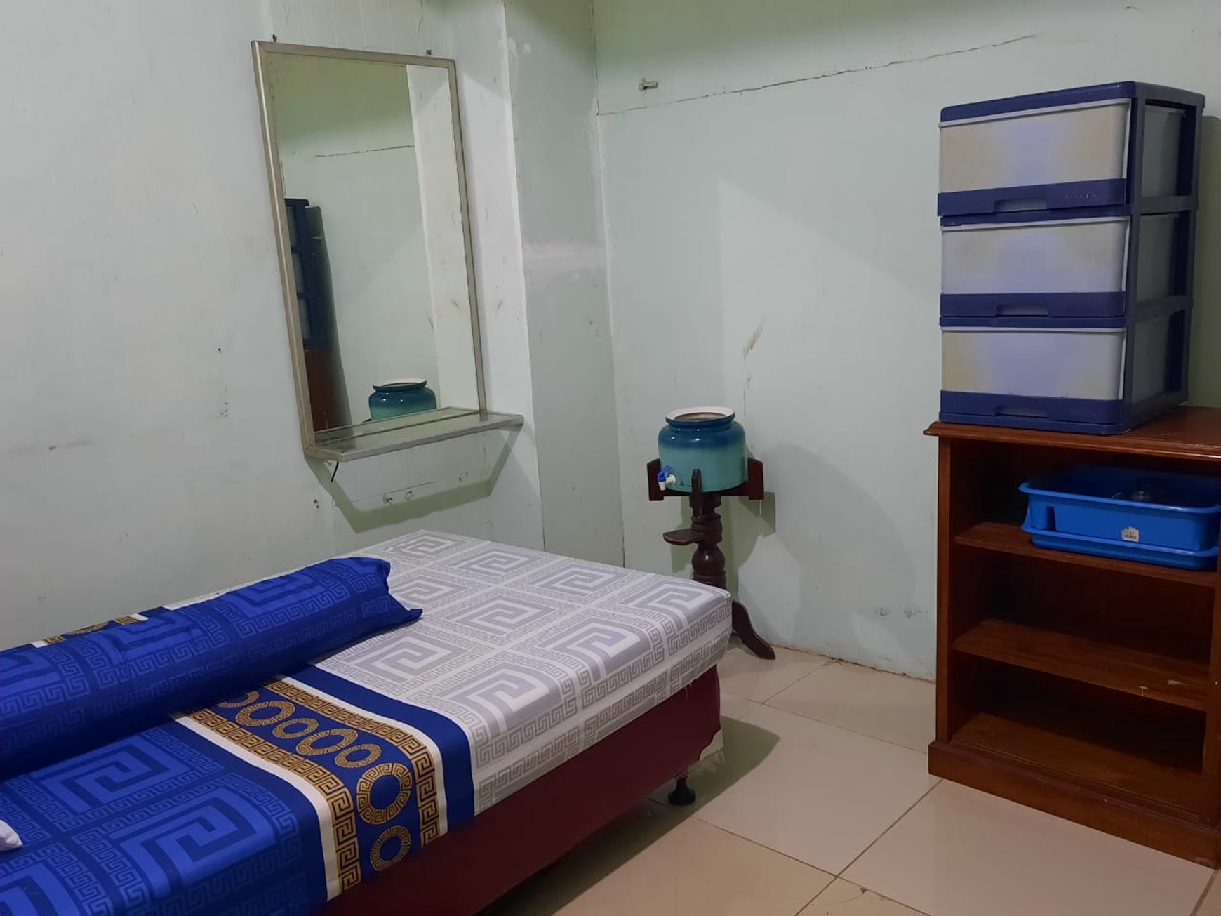 Jual Rumah di Menteng Dalam, Tebet, Jakarta Selatan