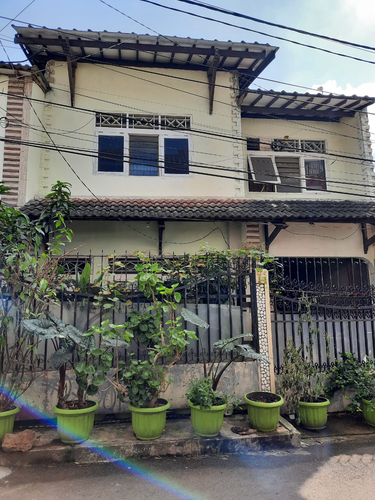 Jual Rumah di Menteng Dalam, Tebet, Jakarta Selatan