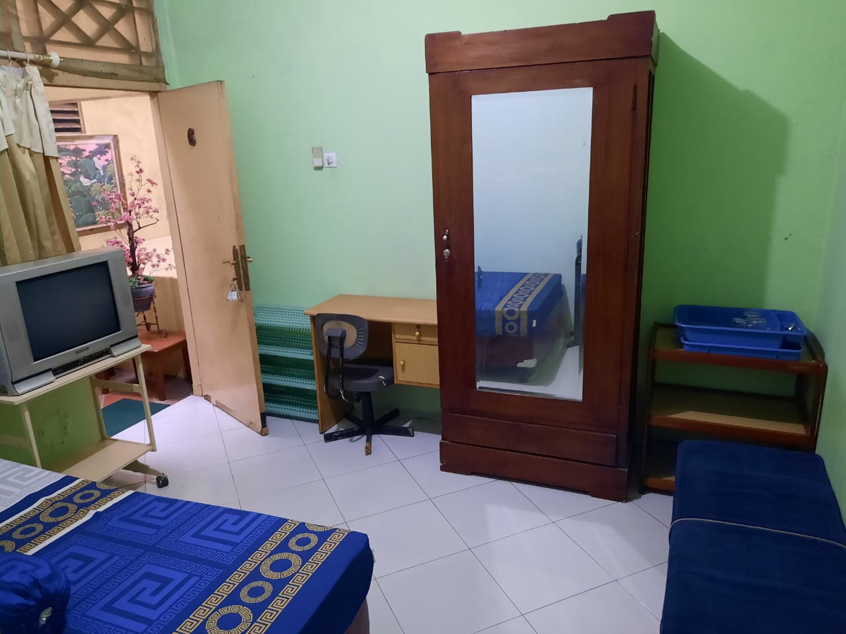 Jual Rumah di Menteng Dalam, Tebet, Jakarta Selatan