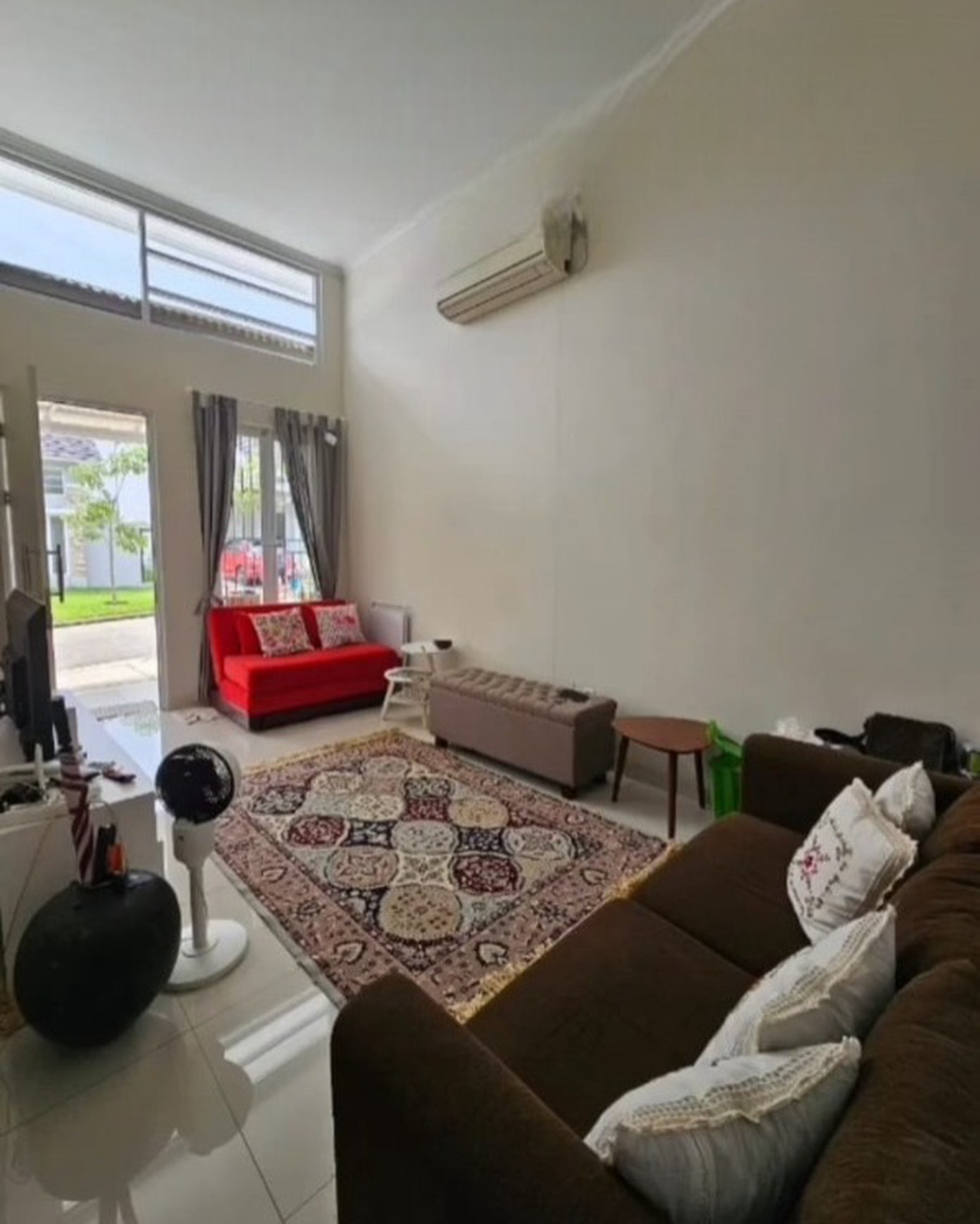 Dijual Rumah di Cluster Cadenza Sentul Alaya, Sentul City, Bogor