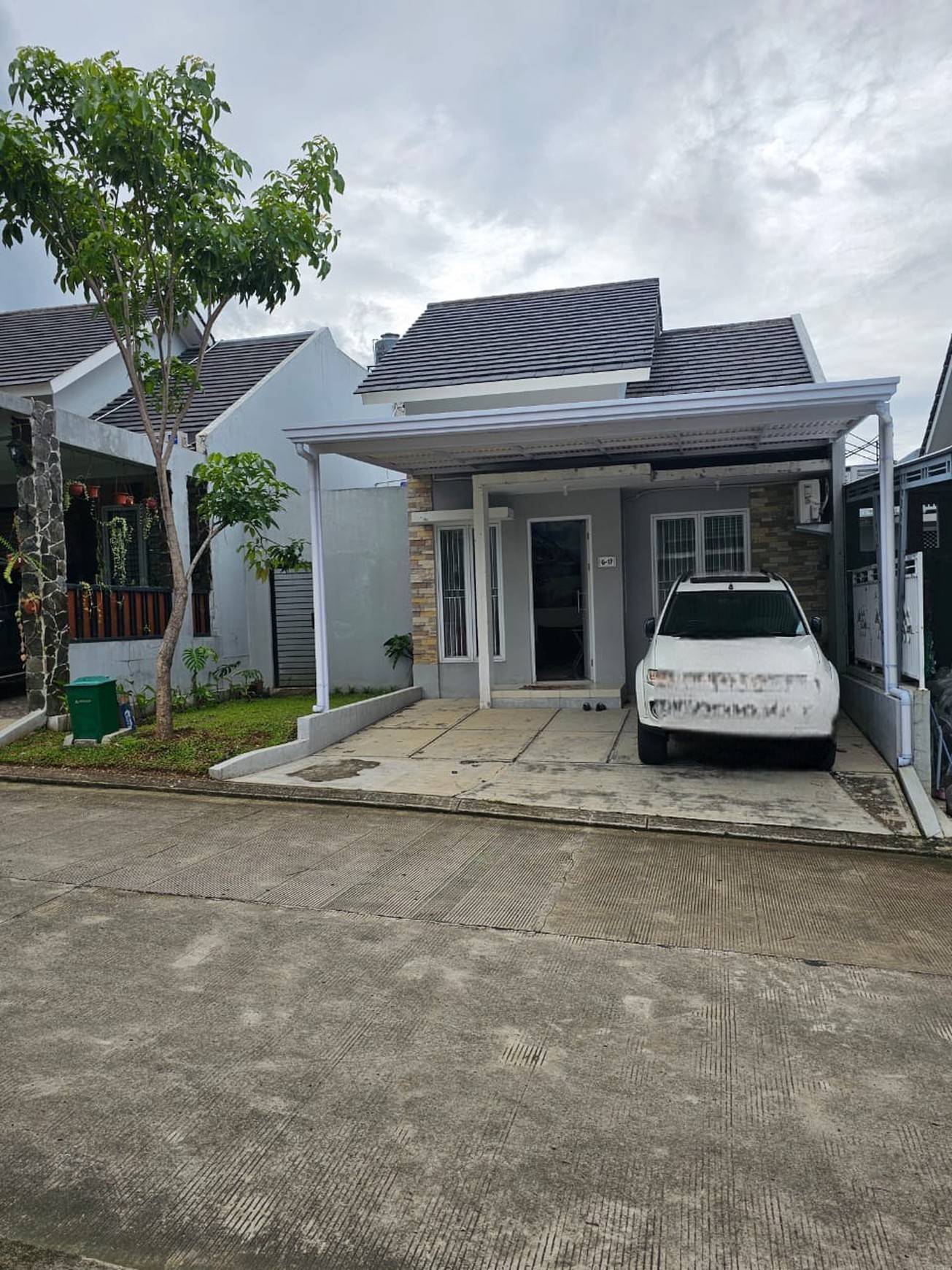 Dijual Rumah di Cluster Cadenza Sentul Alaya, Sentul City, Bogor