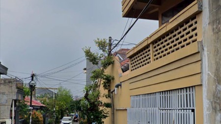 Dijual Rumah hook di Taman Asri Ciledug