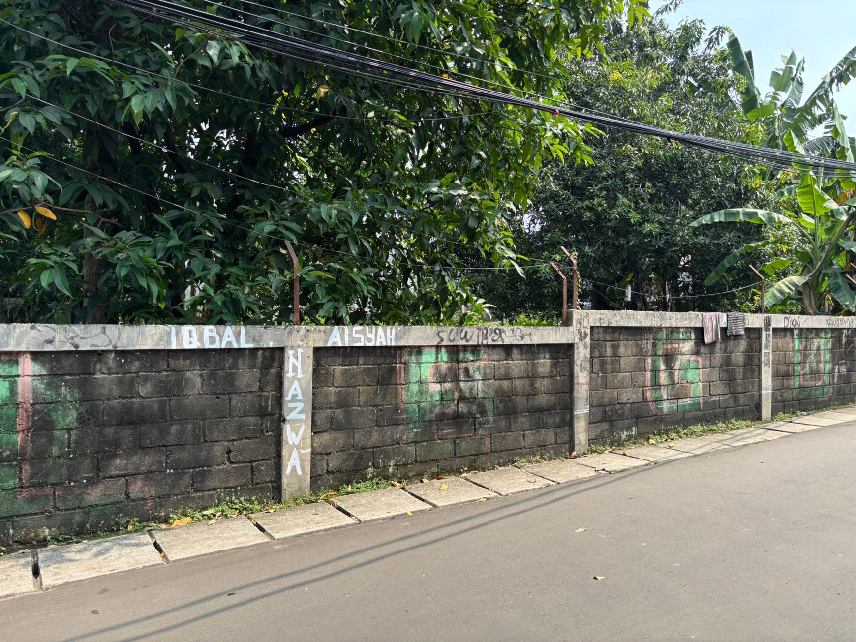 Dijual Rumah cantik dalam Cluster