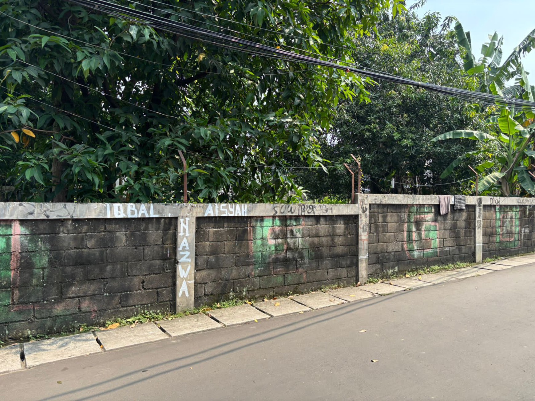 Dijual Rumah cantik dalam Cluster
