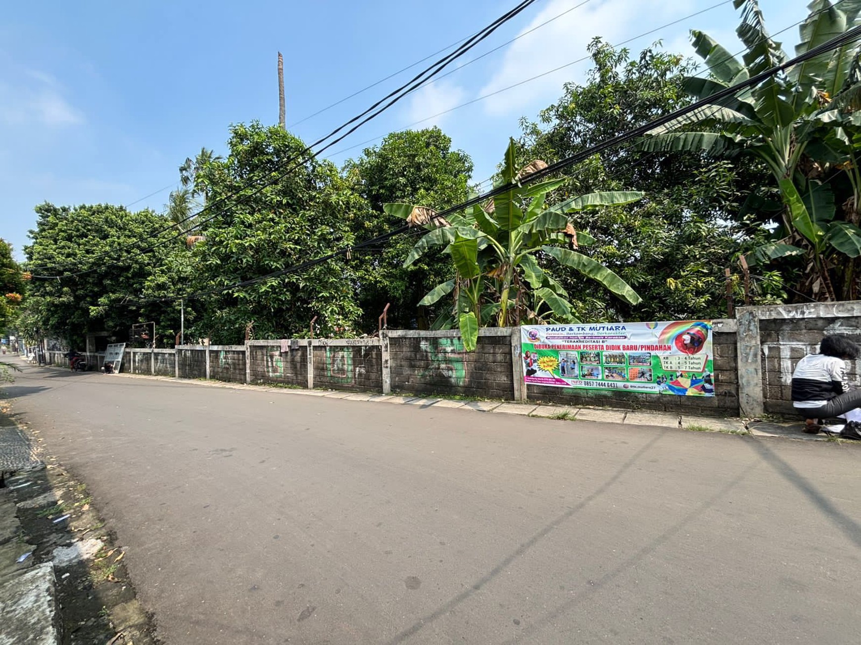 Dijual Rumah cantik dalam Cluster