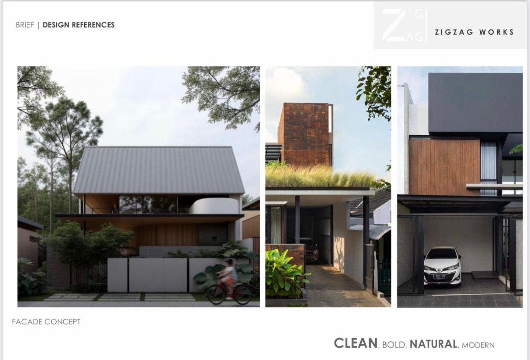 Dijual Rumah cantik dalam Cluster