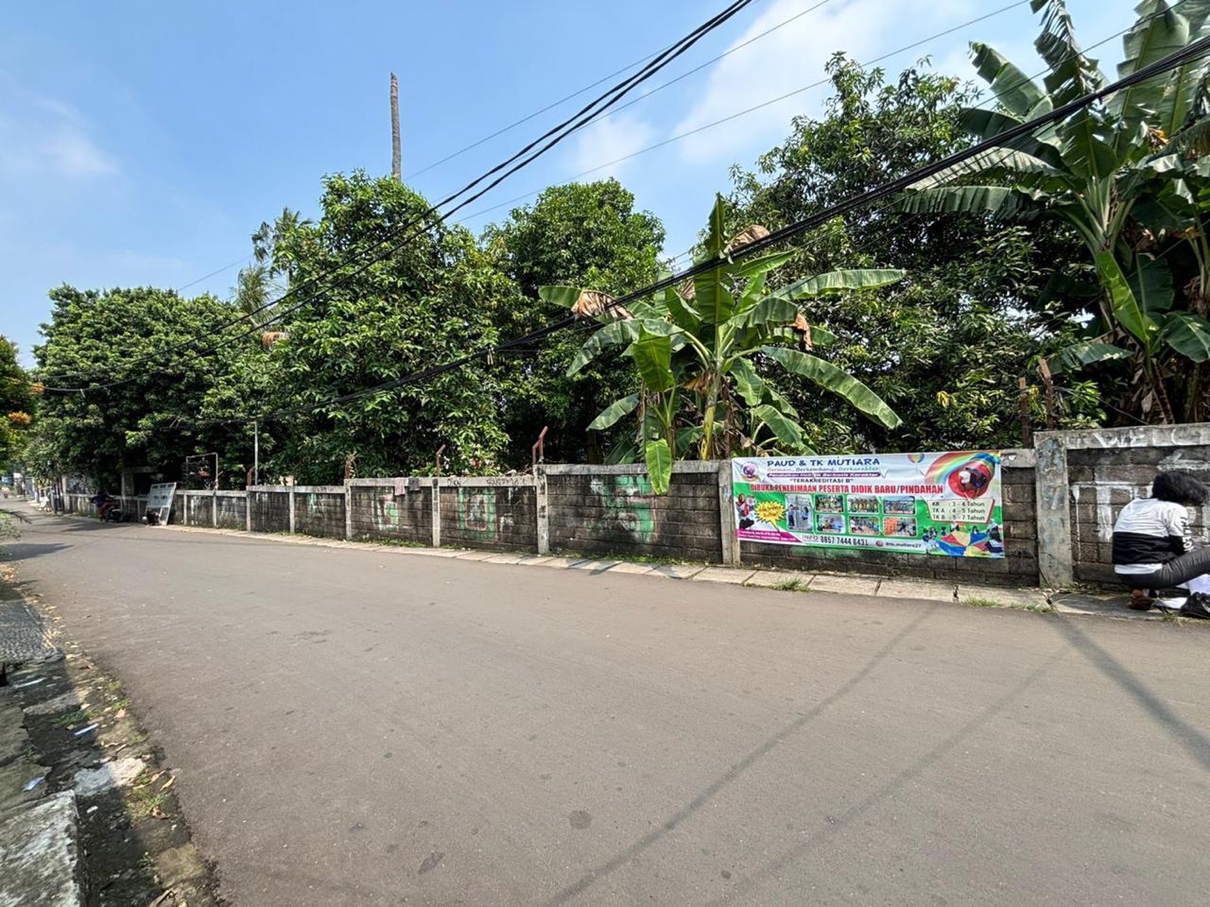 Dijual Rumah cantik dalam Cluster