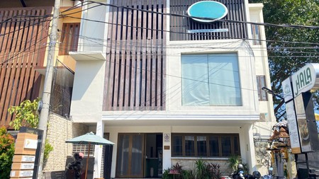 Umalas Hub , A multi Purpose Building For Every Need