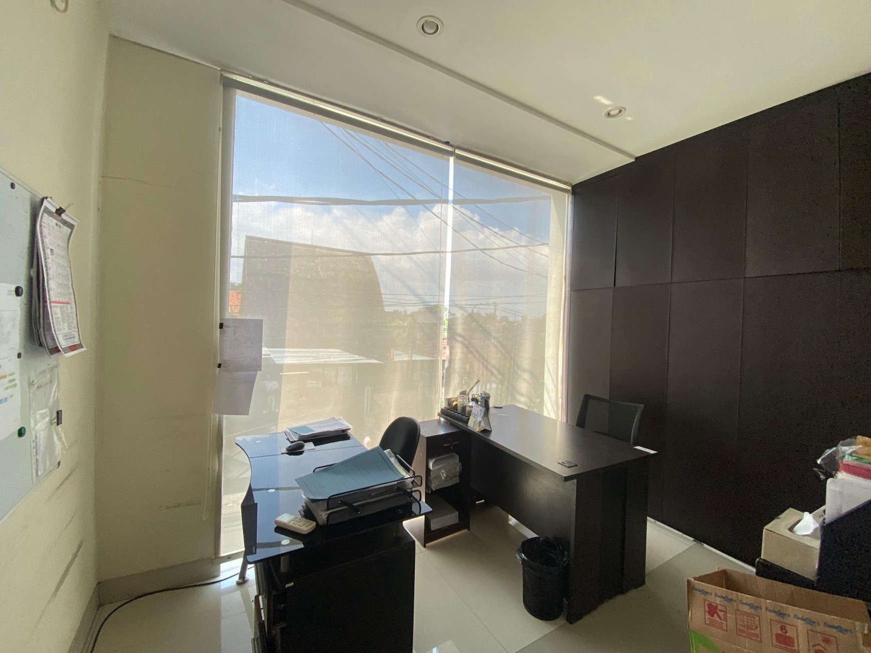 Umalas Hub , A multi Purpose Building For Every Need