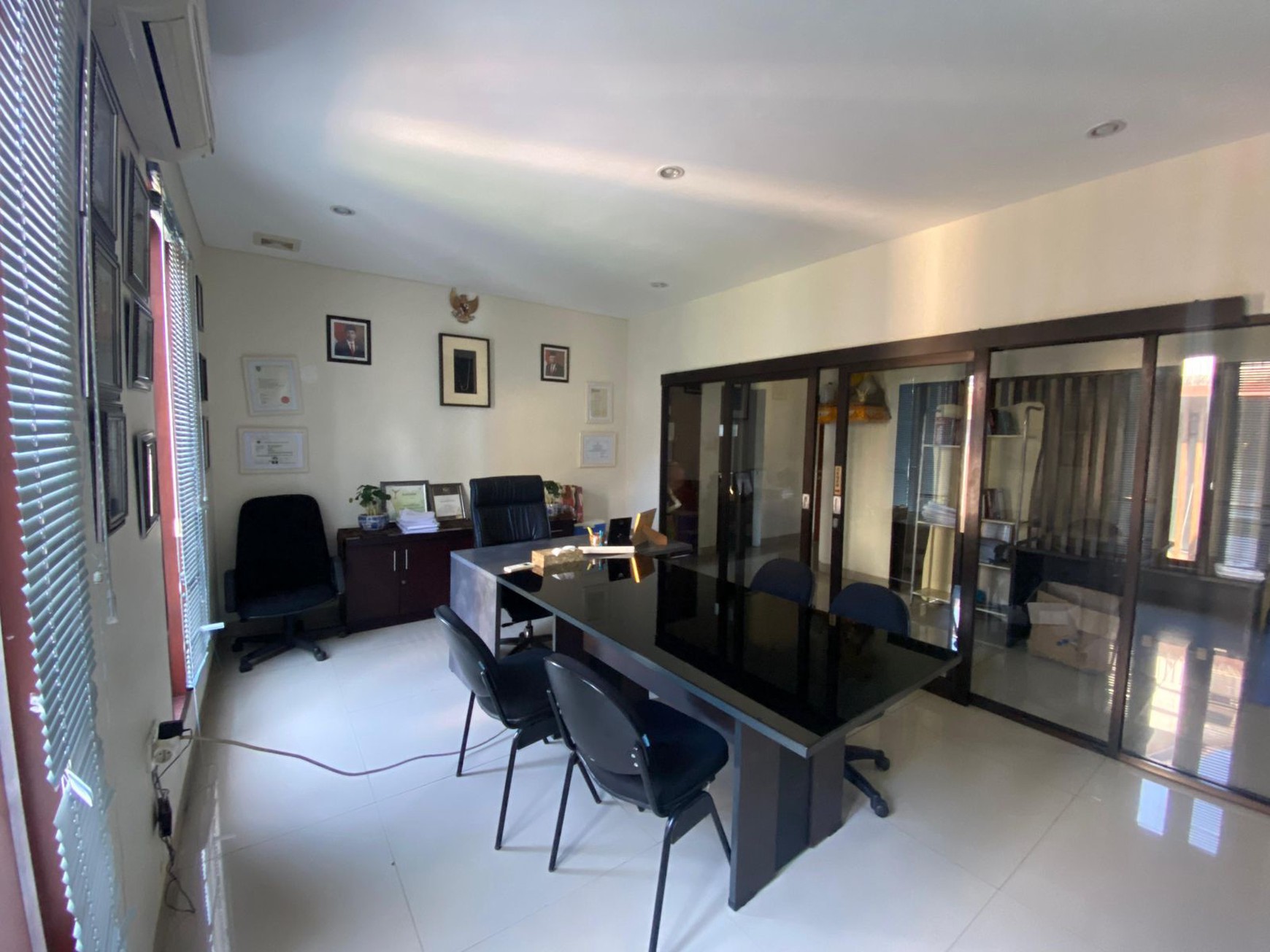 Umalas Hub , A multi Purpose Building For Every Need