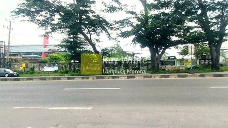 Dijual Tanah Hajimena, Natar, Lampung Selatan