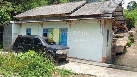 Dijual Rumah di Tanjung Karang Barat, Bandar Lampung