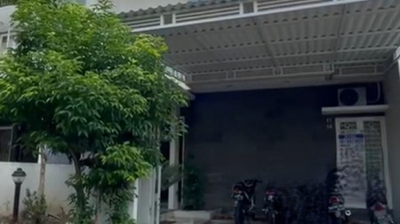 Murah Dijual Rumah Citraland Alam Hijau Dekat Fresh Market Citraland, Uc