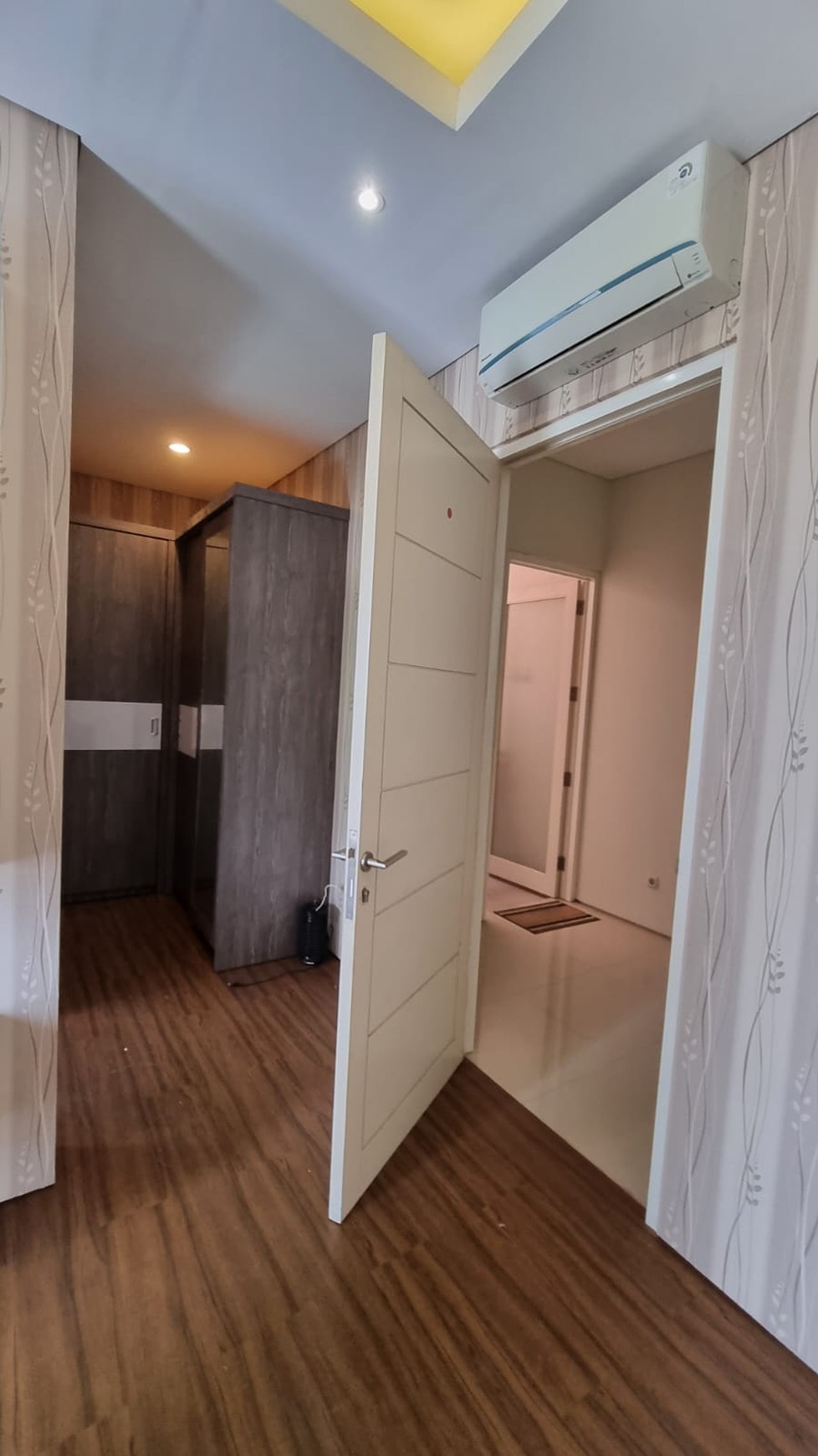 Murah Dijual Rumah Citraland Alam Hijau Dekat Fresh Market Citraland, Uc