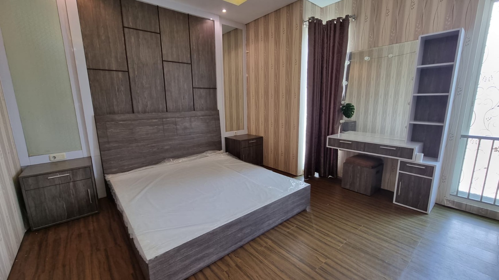 Murah Dijual Rumah Citraland Alam Hijau Dekat Fresh Market Citraland, Uc