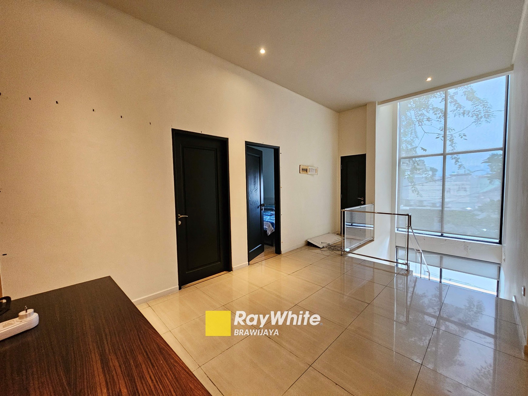 Townhouse di Bangka IX, Jakarta Selatan, Dalam Cluster, Bebas Banjir, 2 km ke Kemang