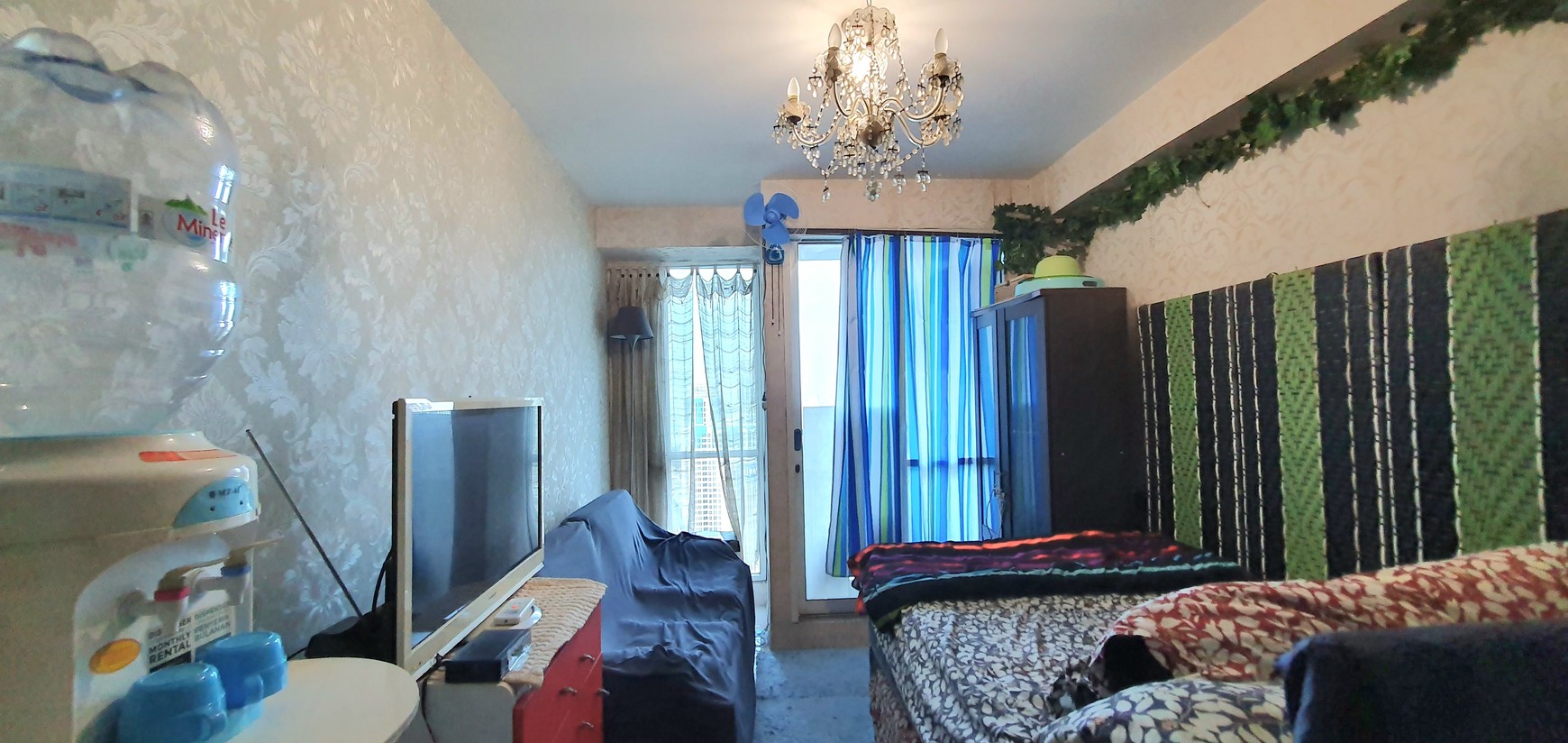 Apartemen Tifolia, Pulo Gadung, tipe studio