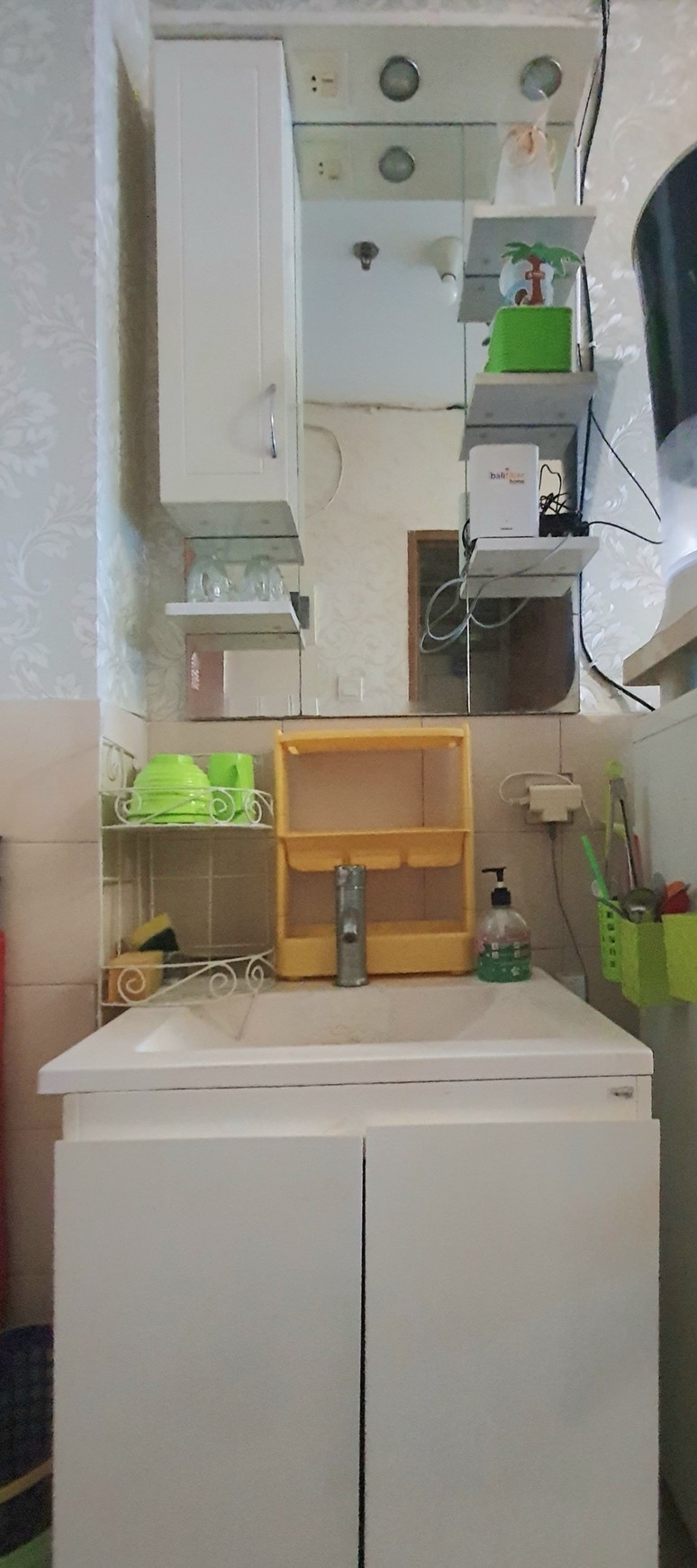 Apartemen Tifolia, Pulo Gadung, tipe studio