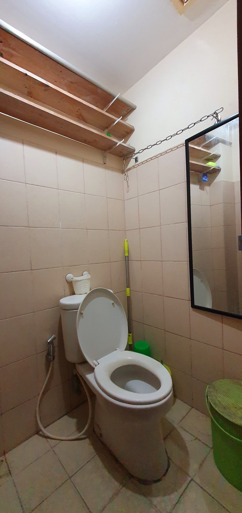 Apartemen Tifolia, Pulo Gadung, tipe studio