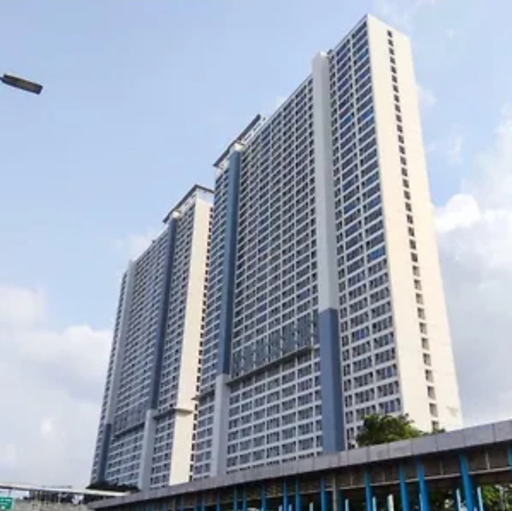Apartemen Tifolia, Pulo Gadung, tipe studio