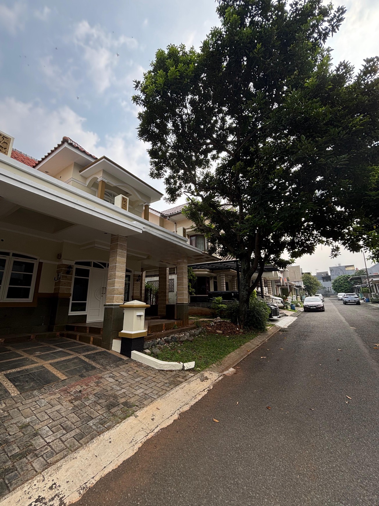 Best Deal Rumah  Siap Huni Full Renovasi di Kota Wisata Cibubur