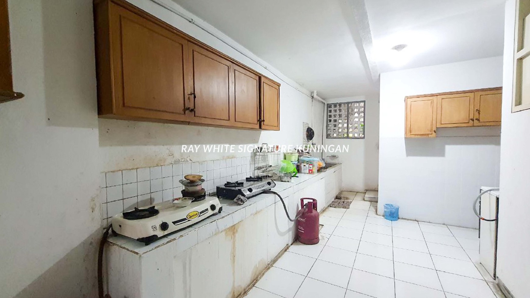Rumah & Kost Siap Huni di Kawasan Prestisius Jl Kemang I
