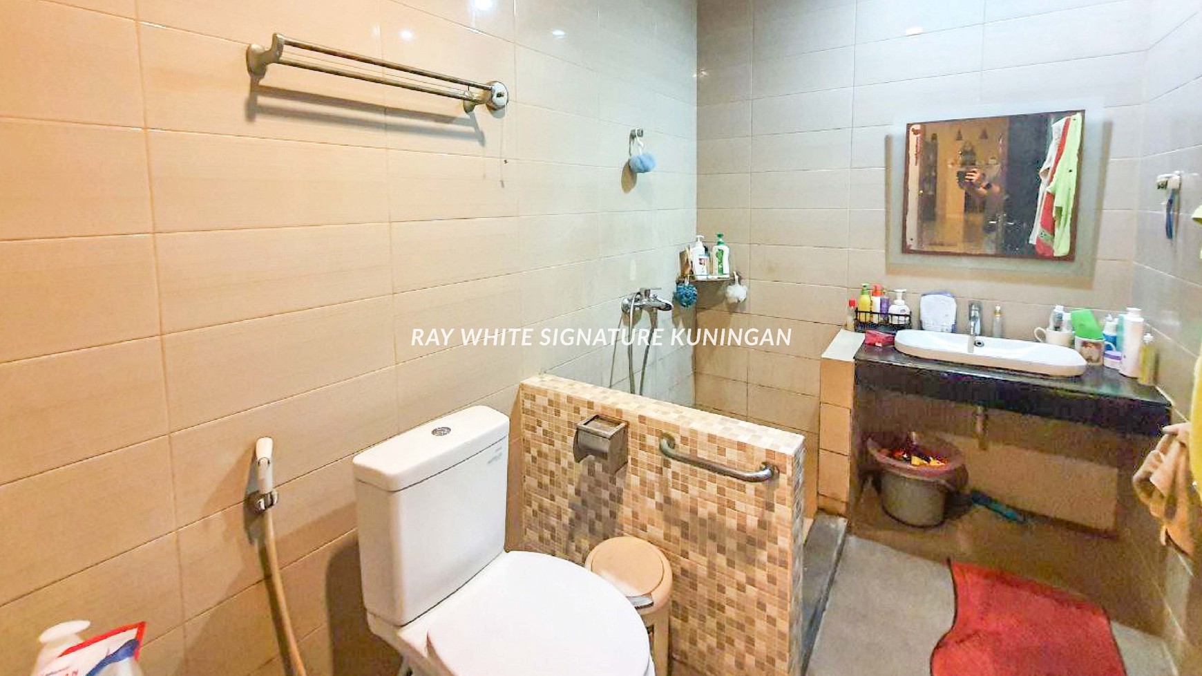 Rumah & Kost Siap Huni di Kawasan Prestisius Jl Kemang I