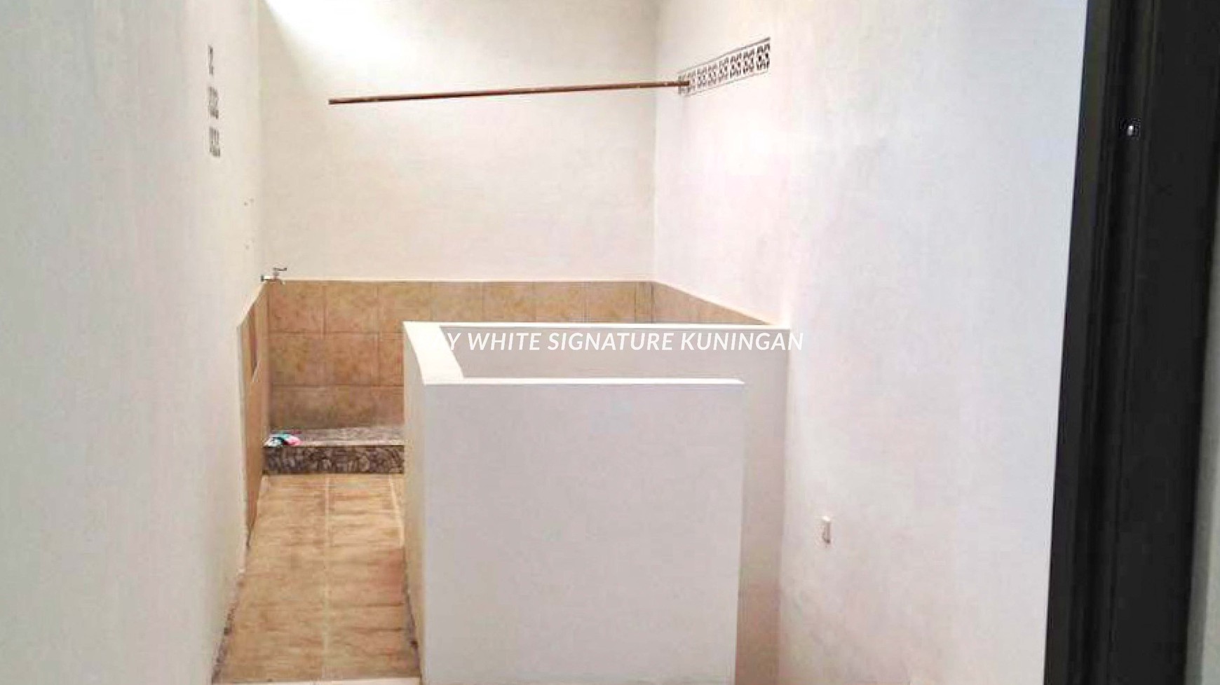 Rumah Bangunan Baru Siap Huni di Jl. Damai Pejaten