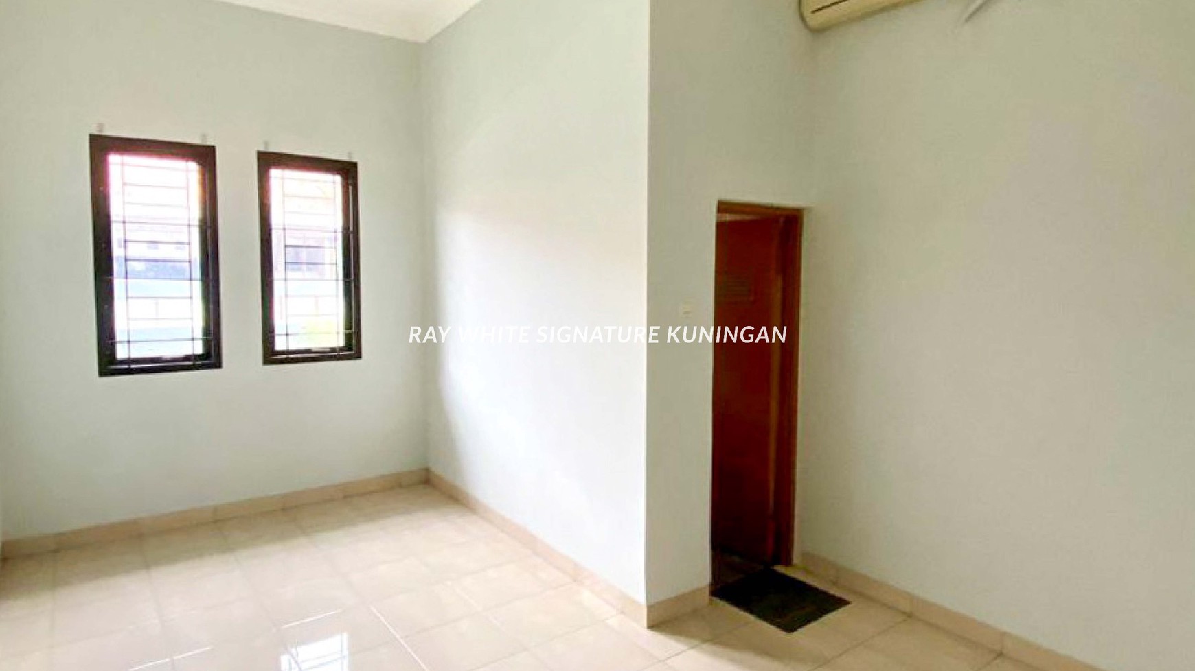 Rumah Bangunan Baru Siap Huni di Jl. Damai Pejaten