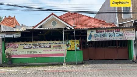 Dijual Rumah Dijalan Taman Pinang Indah Sidoarjo