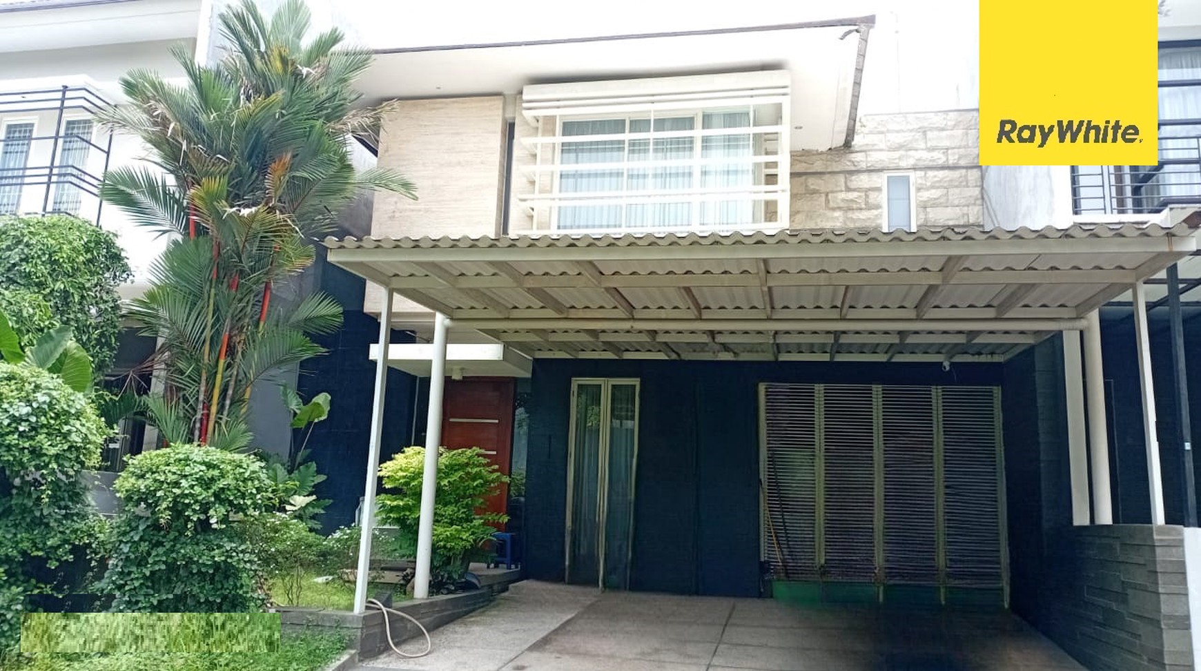 Dijual Rumah Siap Huni Di Eastwood Citraland Surabaya