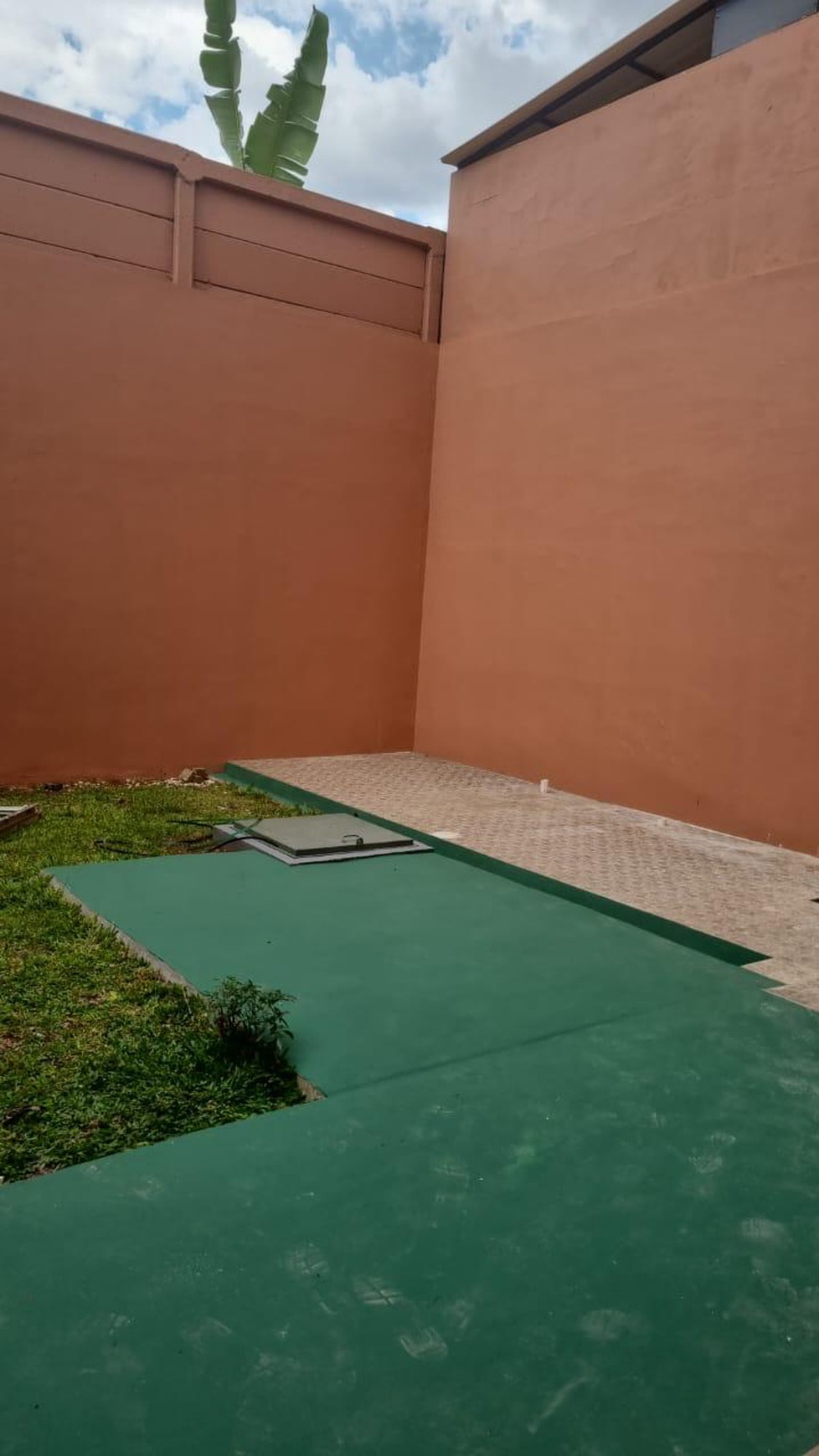 Disewa Rumah Cluster exclusive di Lebak bulus