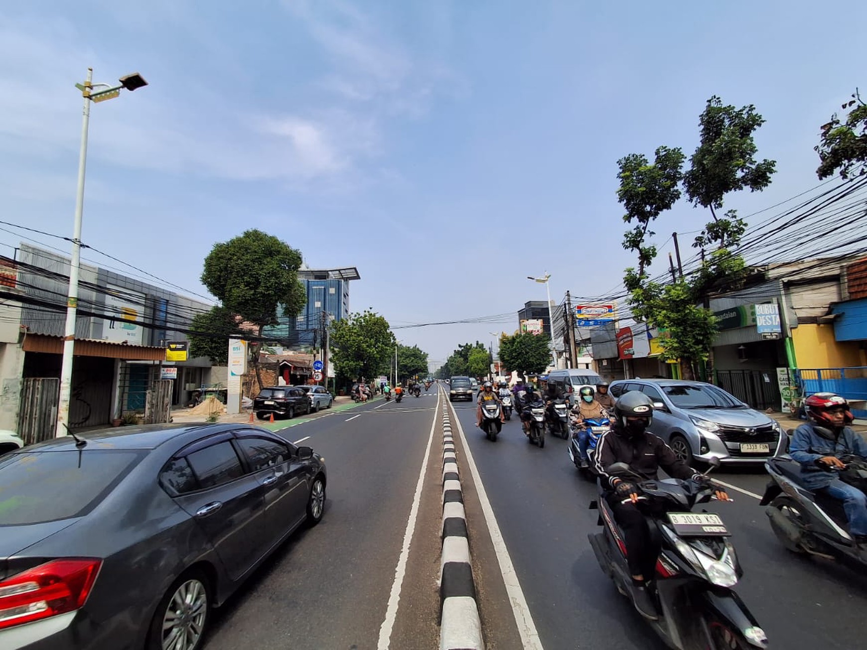DIJUAL HOTEL HARGA DIBAWAH NJOP COCOK UNTUK "COMMERCIAL BUILDING"