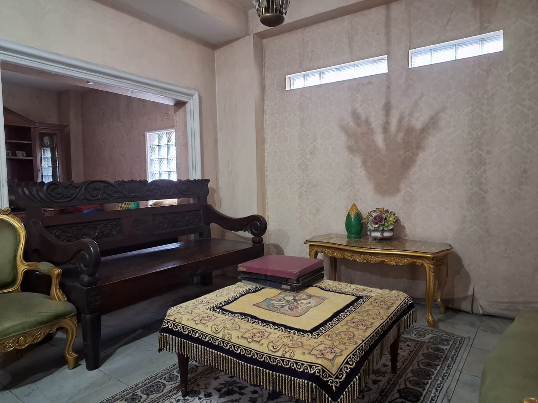 DIJUAL HOTEL HARGA DIBAWAH NJOP COCOK UNTUK "COMMERCIAL BUILDING"