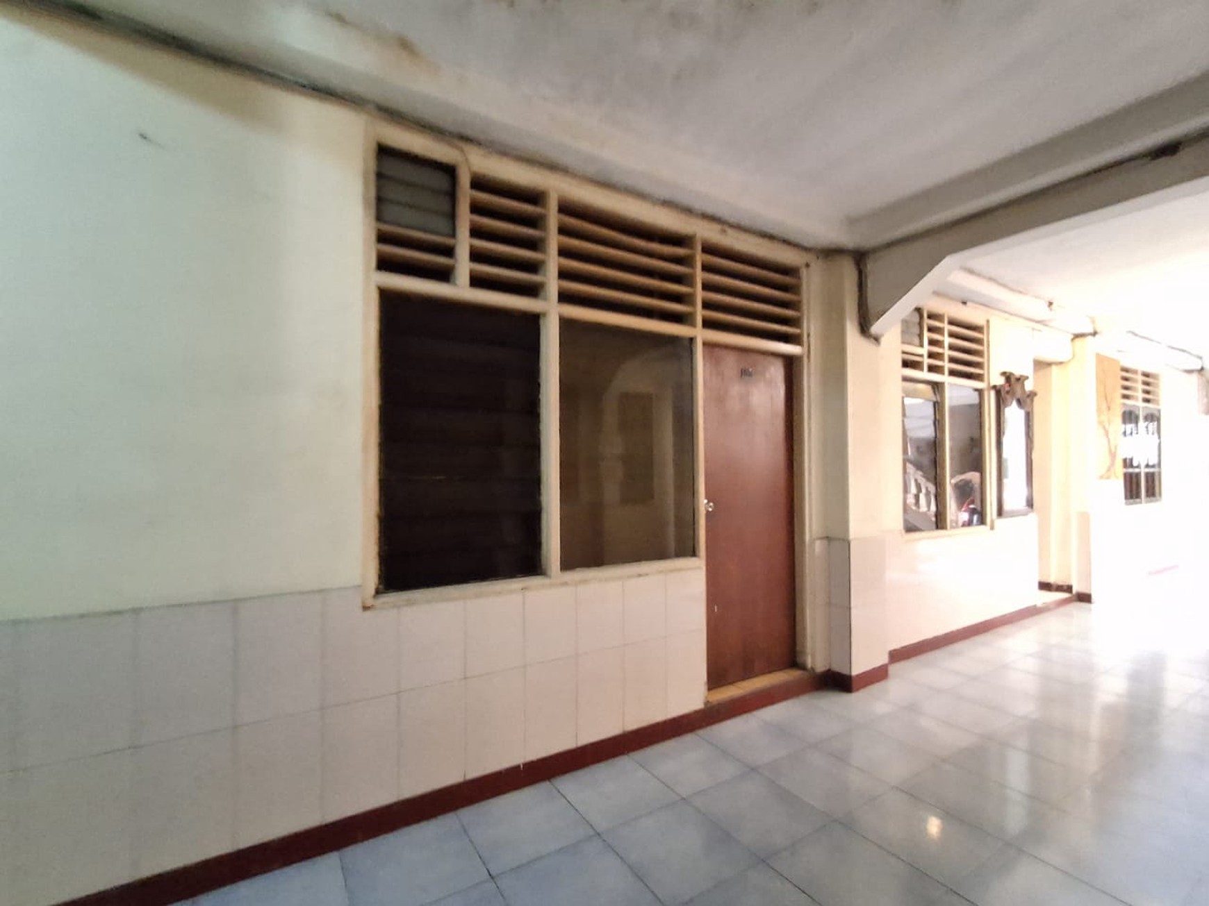 DIJUAL HOTEL HARGA DIBAWAH NJOP COCOK UNTUK "COMMERCIAL BUILDING"
