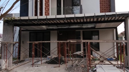 Dijual New Grand Pakuwon Ada Swimming Pool Surabaya Barat