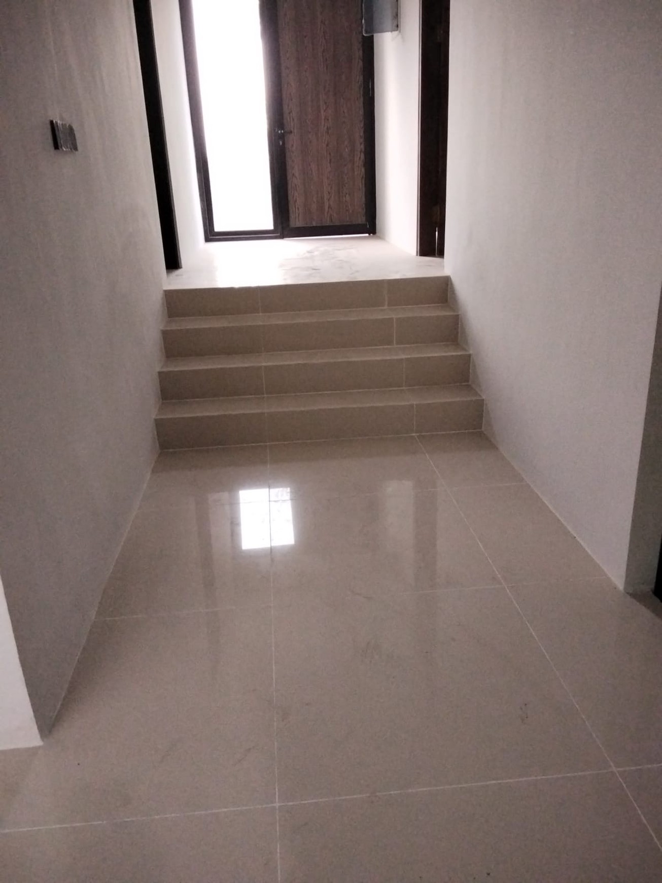 Dijual New Grand Pakuwon Ada Swimming Pool Surabaya Barat