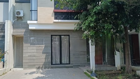 Jual Rumah 2M-an Citraland Surabaya Barat