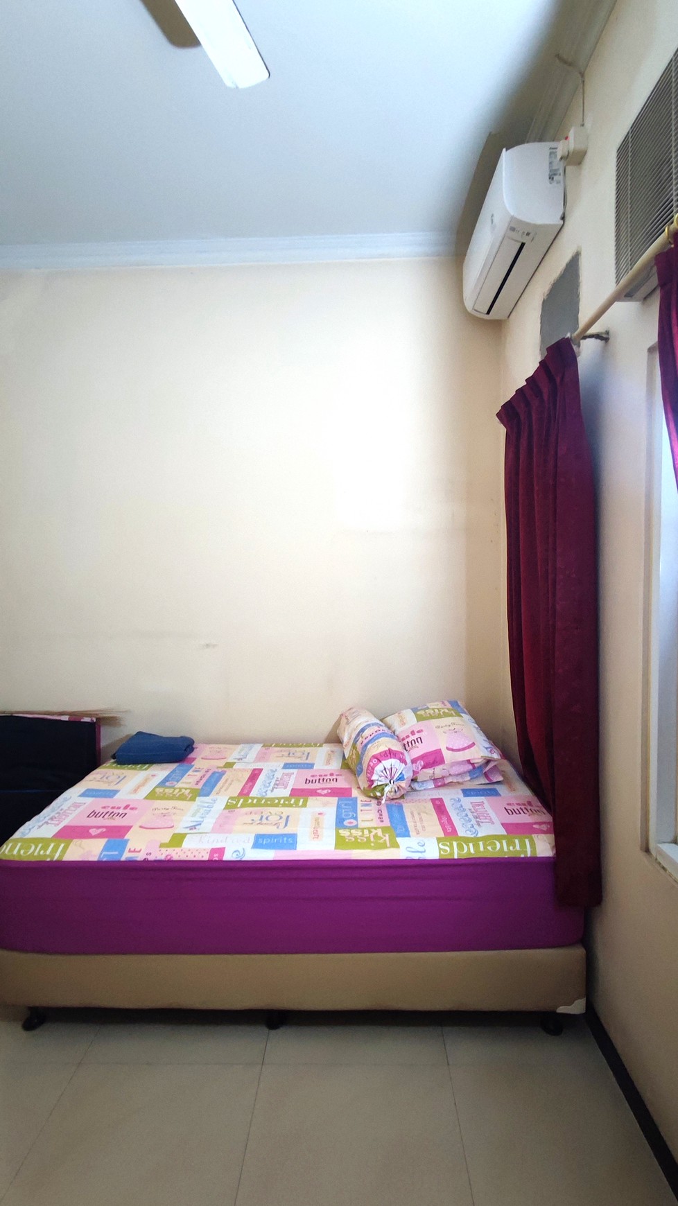 Murah. Rumah 1,5 lantai Harga Menarik Rawabuntu Rawamekarjaya, Serpong